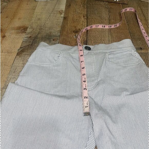 Free People Florence Crop Flare Pants - Picture 9 of 12